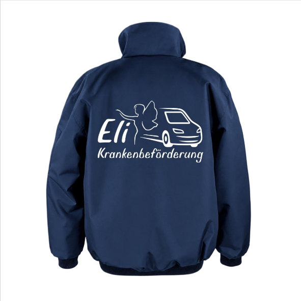 Work Guard Arbeitsjacke