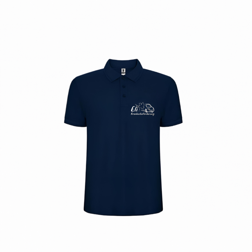 Polo-Shirt (Unisex)